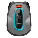 Charger l&#39;image dans la galerie, Robot tondeuse connecté GARDENA smart sileno life 19703-66 wifi, 1250 m²
