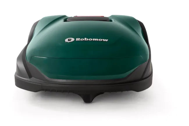 Robot tondeuse connecté ROBOMOW Rk 1000, 1000m²