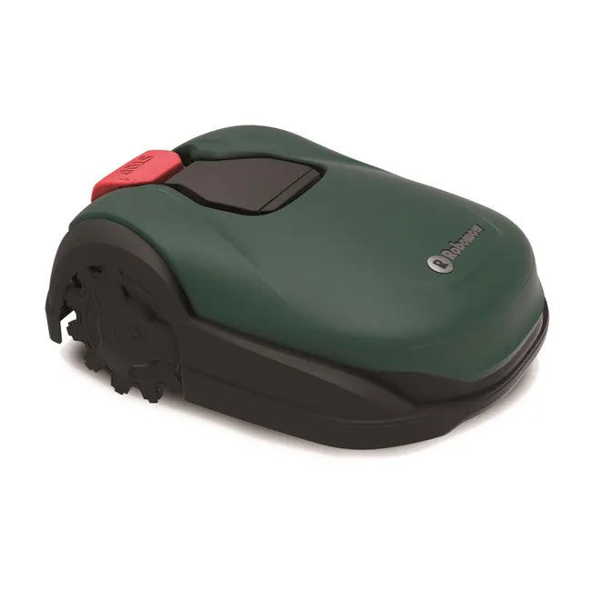 Robot tondeuse connecté ROBOMOW Rk 1000, 1000m²