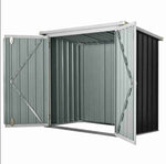 Charger l&#39;image dans la galerie, Abri de jardin – 1.26 m2 – 2 portes
