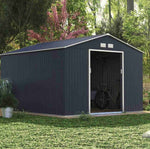 Charger l&#39;image dans la galerie, Abri de Jardin Méta Vegas  – 8.7m2 – Prix usine – DESTOCKAGE
