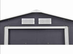 Charger l&#39;image dans la galerie, Abri de Jardin Méta Vegas  – 8.7m2 – Prix usine – DESTOCKAGE
