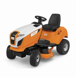 STIHL – Tondeuse autoportée STIHL RT 4097 S – Neuf