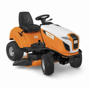 STIHL – Tondeuse autoportée STIHL RT 4112 SZ – Neuf