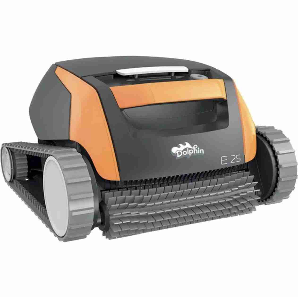 Robot piscine Dolphin E25 – Prix Fabricant