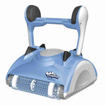 Charger l&#39;image dans la galerie, Robot Dolphin Nauty TC brosse combinée + télécommande
