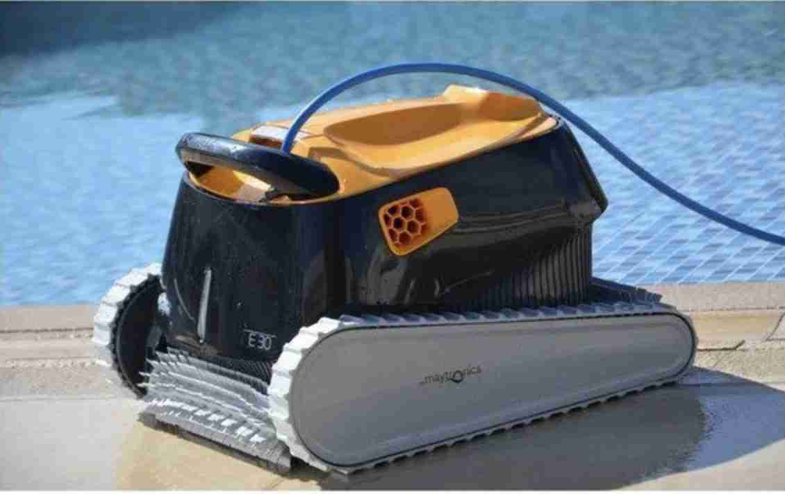 Robot piscine Dolphin E30 – Prix Fabricant