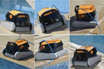 Charger l&#39;image dans la galerie, Robot piscine Dolphin E30 avec chariot

