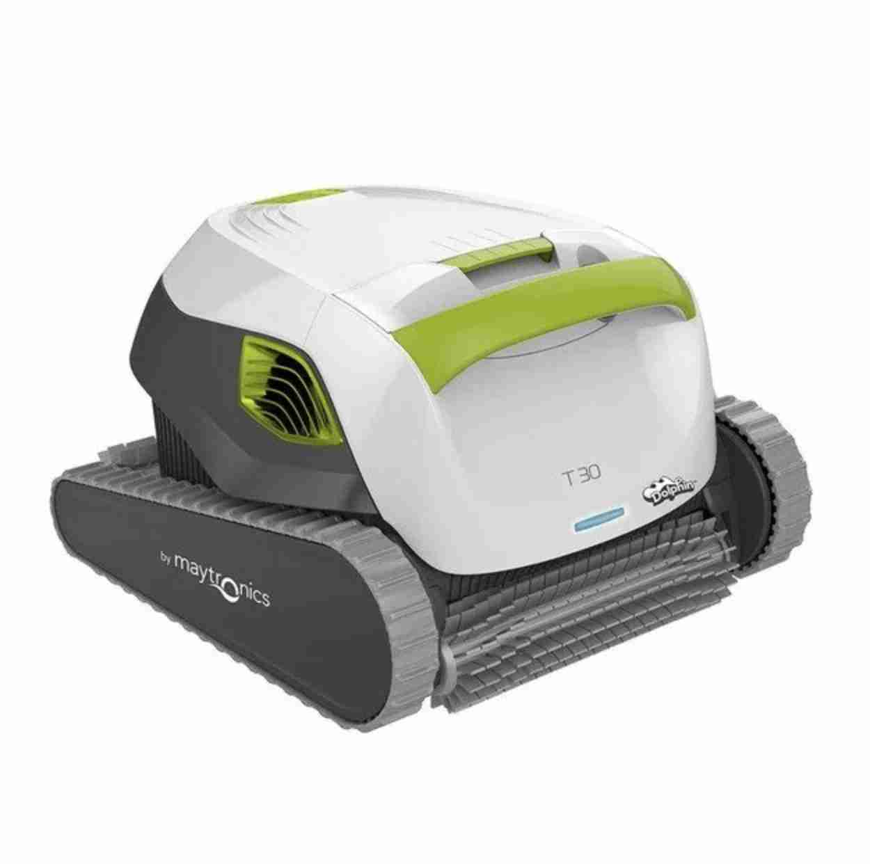 Robot piscine Dolphin T30 – Prix Fabricant