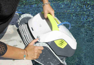 Robot piscine Dolphin T30 – Prix Fabricant