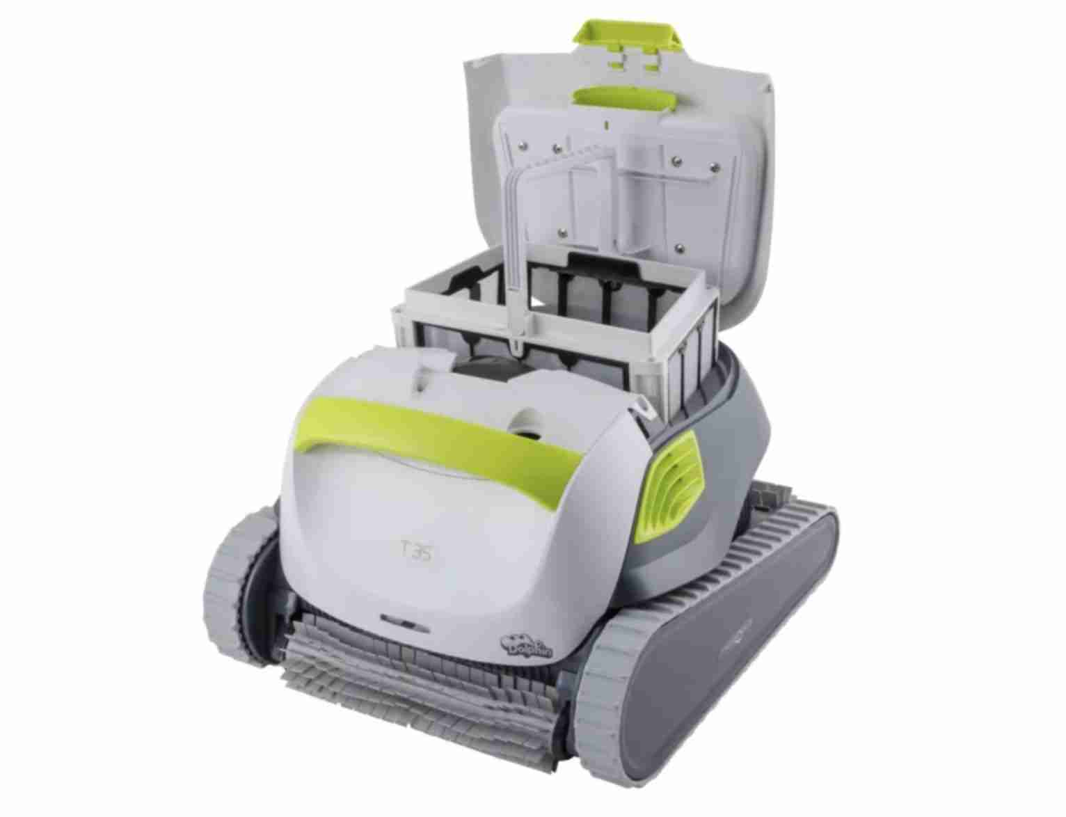 Robot piscine Dolphin T35 – Prix Fabricant